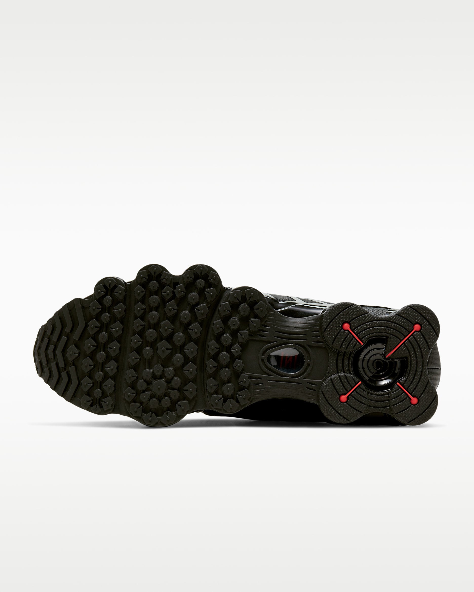 Air max shox TL (GS)