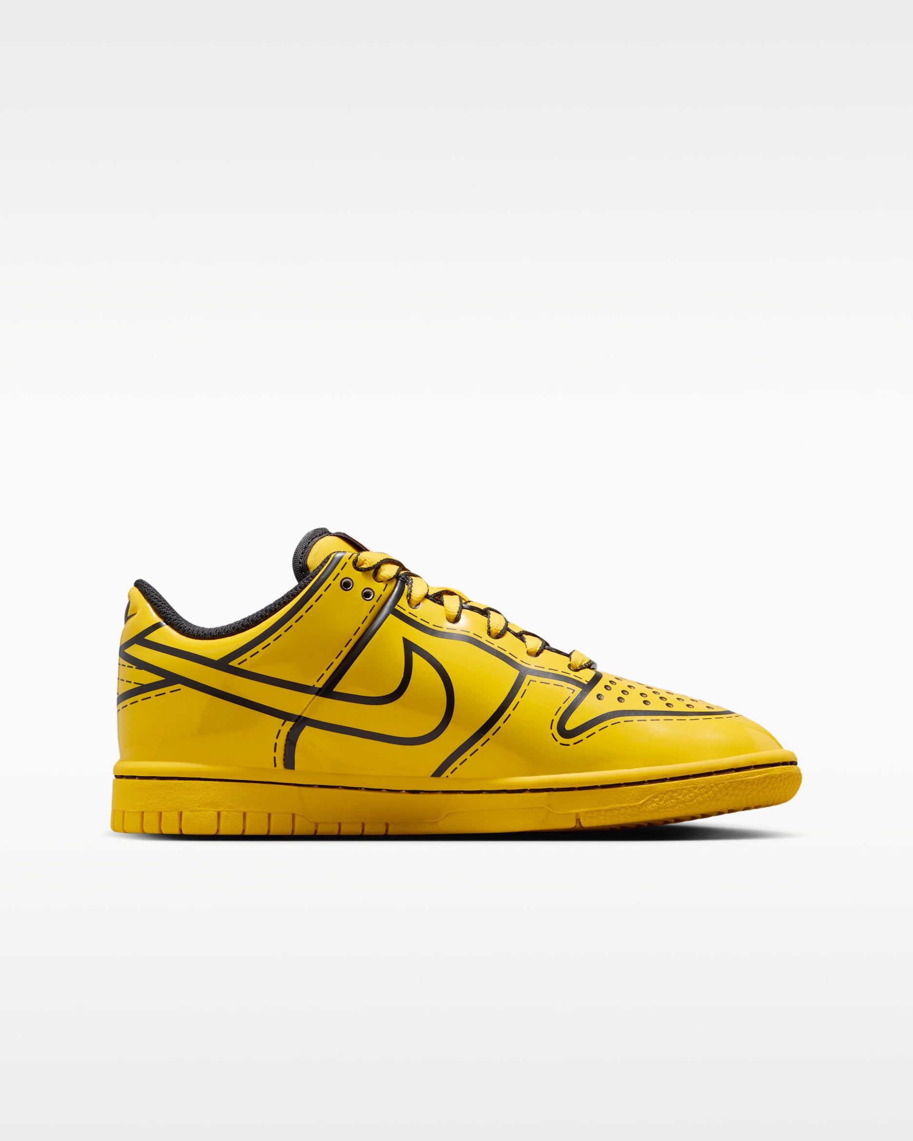 NIKE DUNK LOW * LEGO COL ( ps )