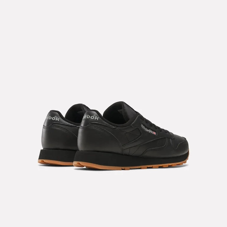 REEBOK CLASSIC LEATHER JUNIOR B+GUM