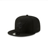 New Era Miami Dolphins Blackout 59FIFTY Fitted Cap