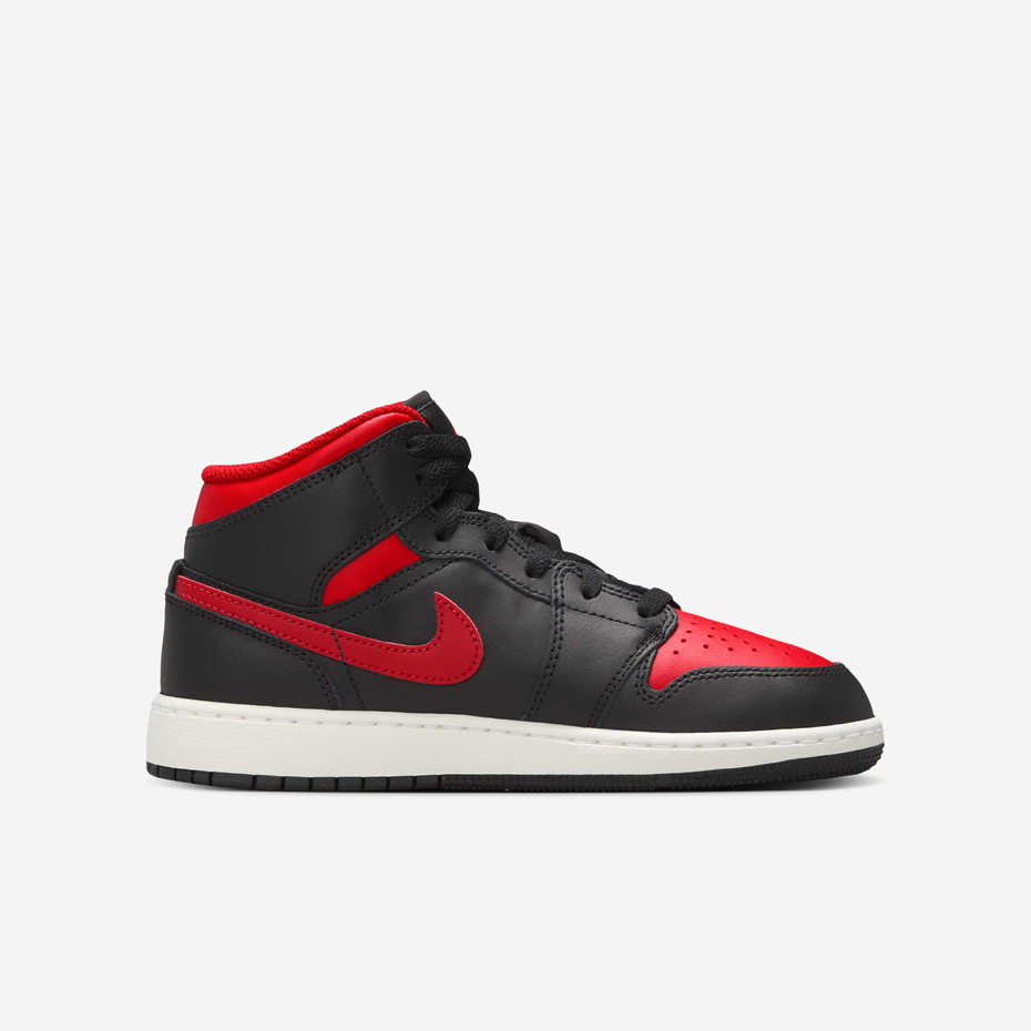 AIR JORDAN 1 MD (GS)