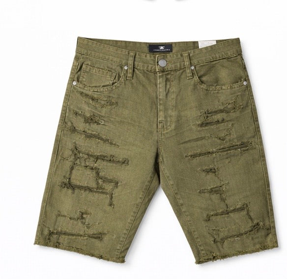 JORDAN CRAIG Shorts