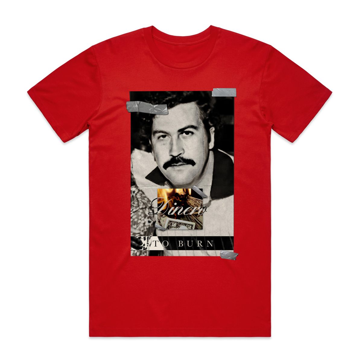 STREETWEAR T SHIRT