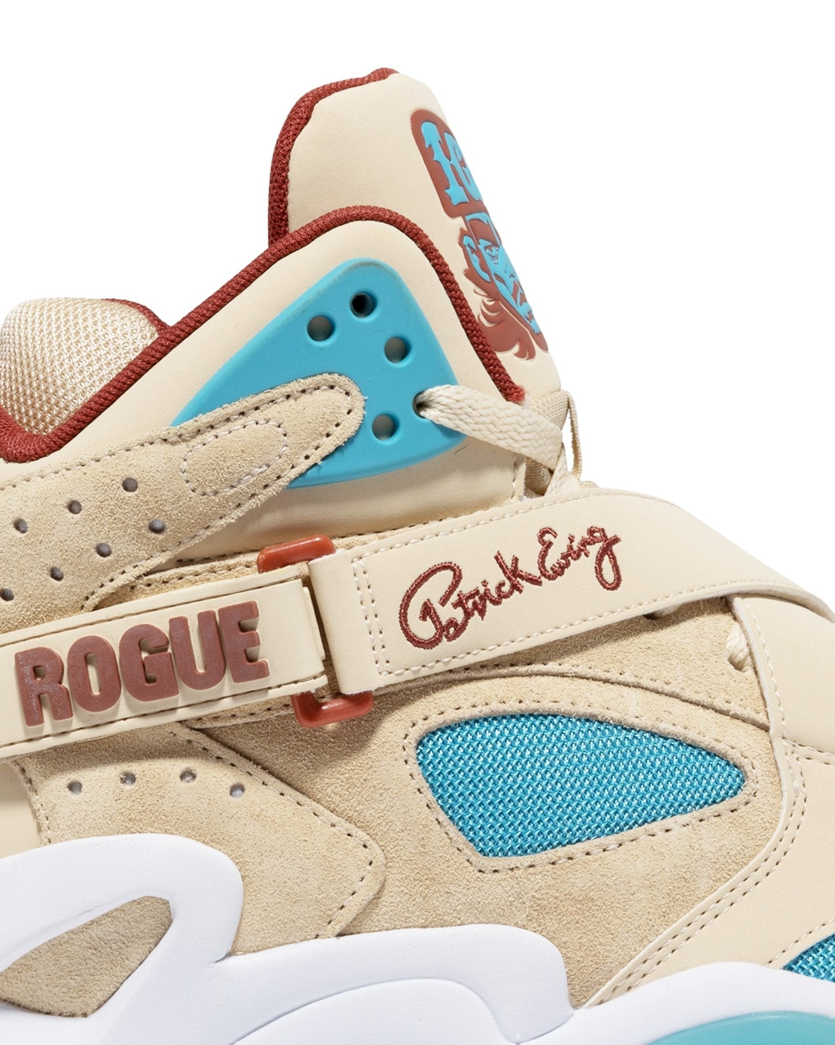 EWING ROGUE ICE T