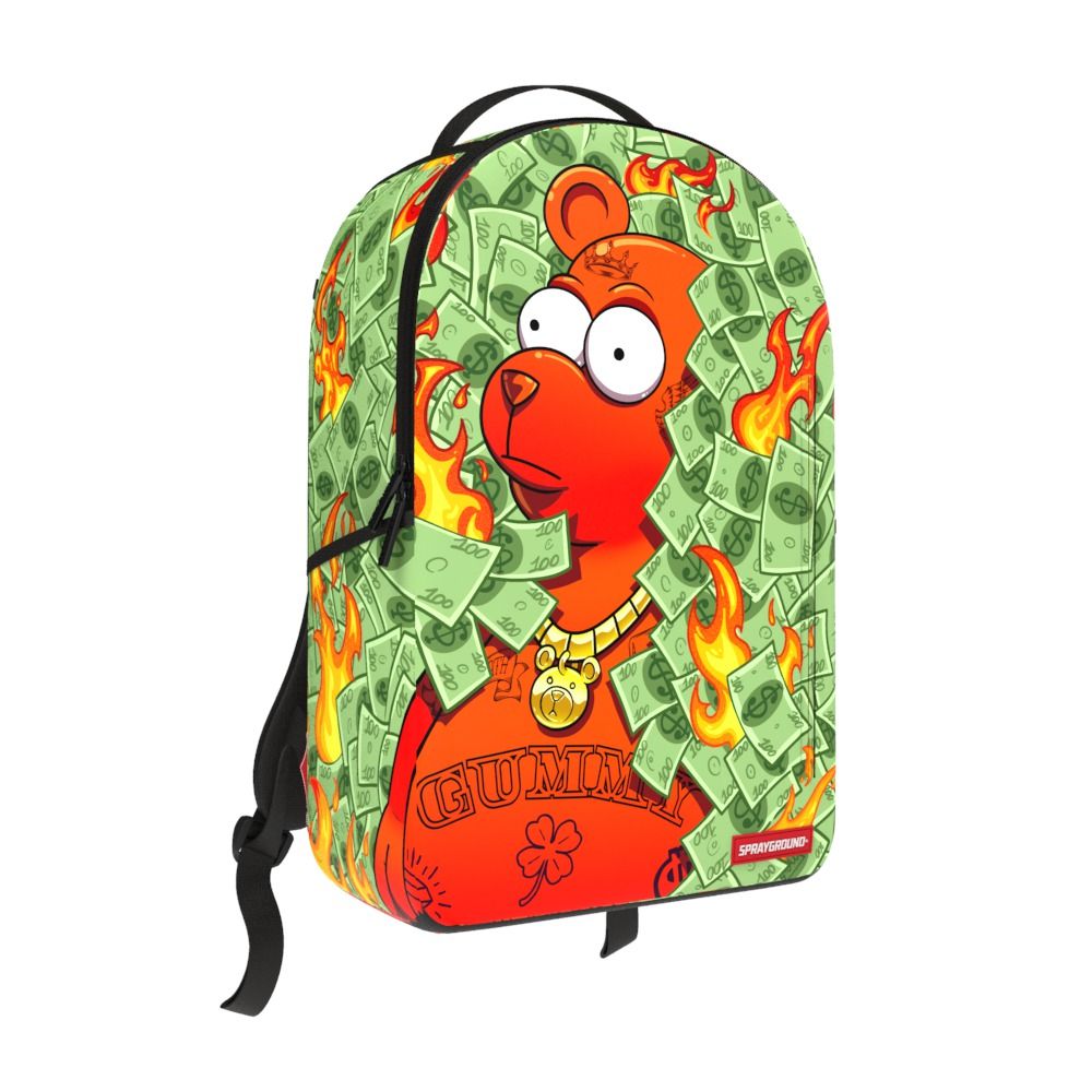 Sprayground