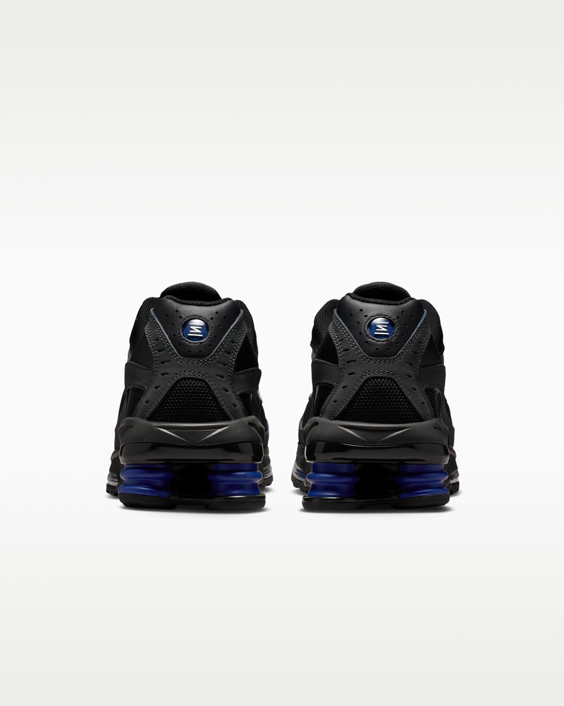 NIKE SHOX RIDE 2