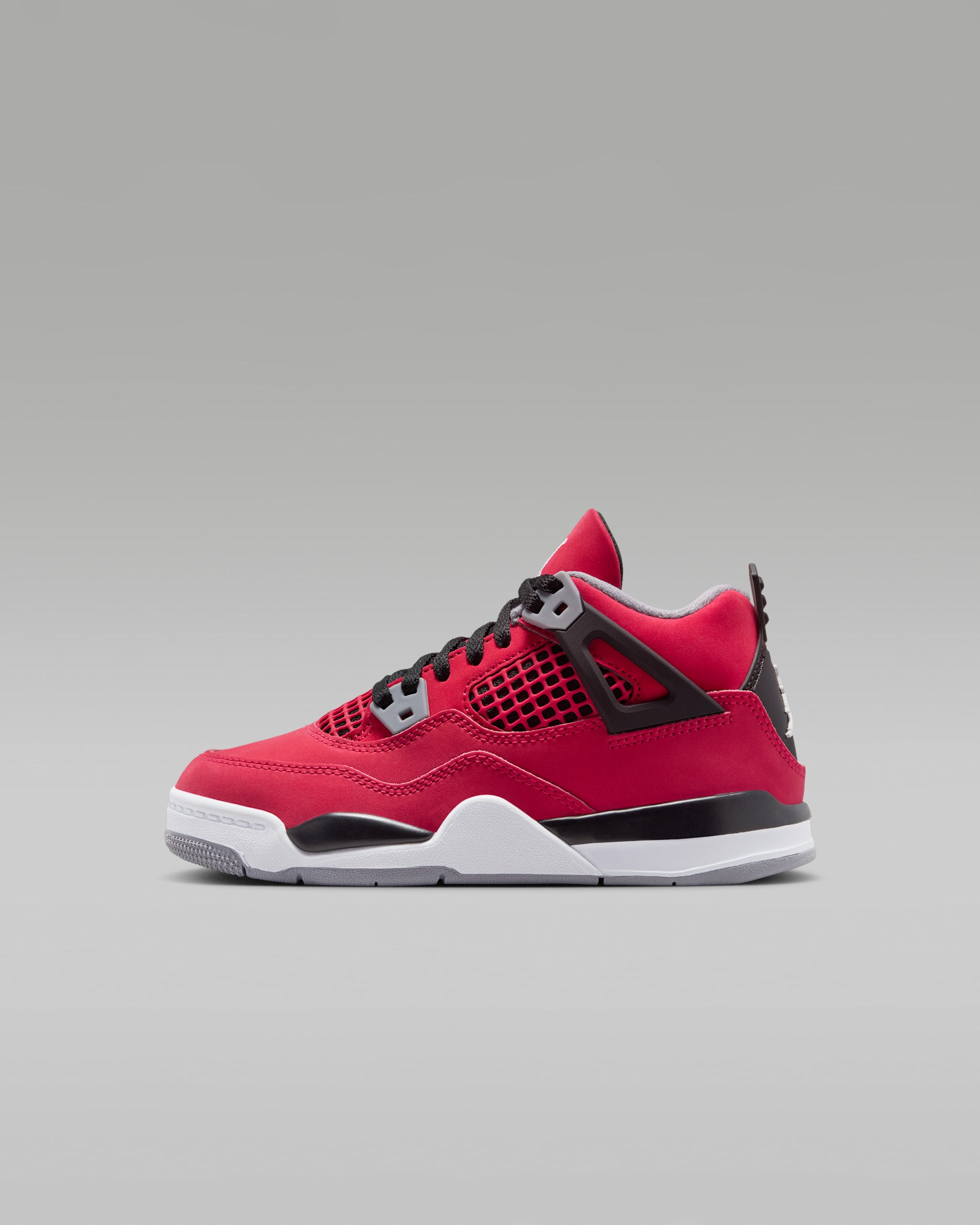 Jordan 4 Retro "Toro Bravo" (PS)