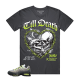 Rich & rugged t-shirt