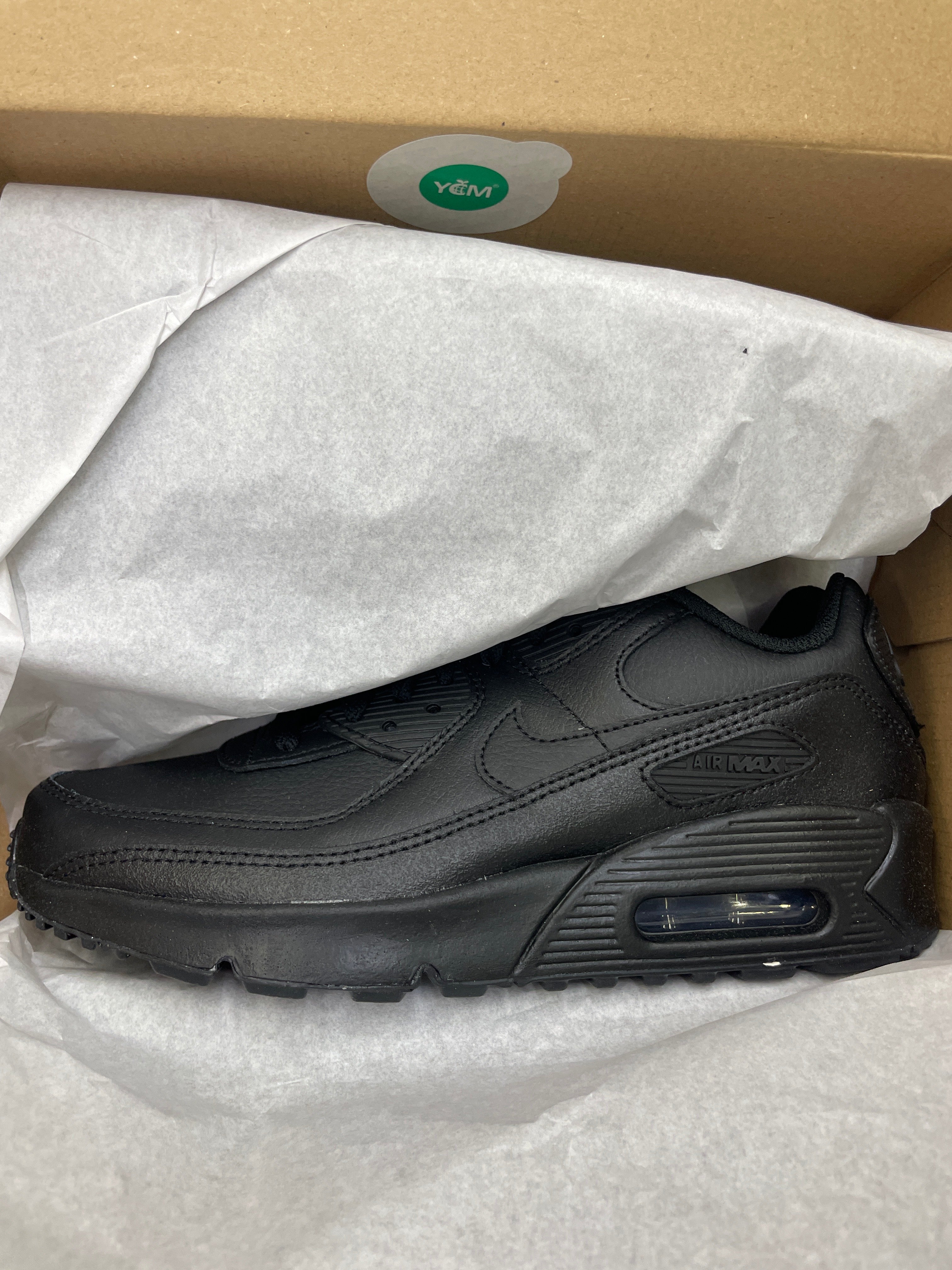 NIKE AIR MAX 90LTR (GS)