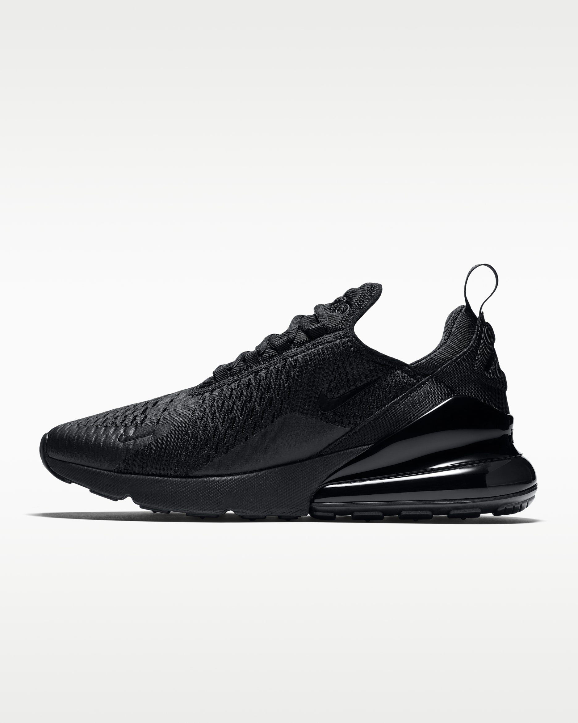 NIKE AIR MAX 270 (GS)