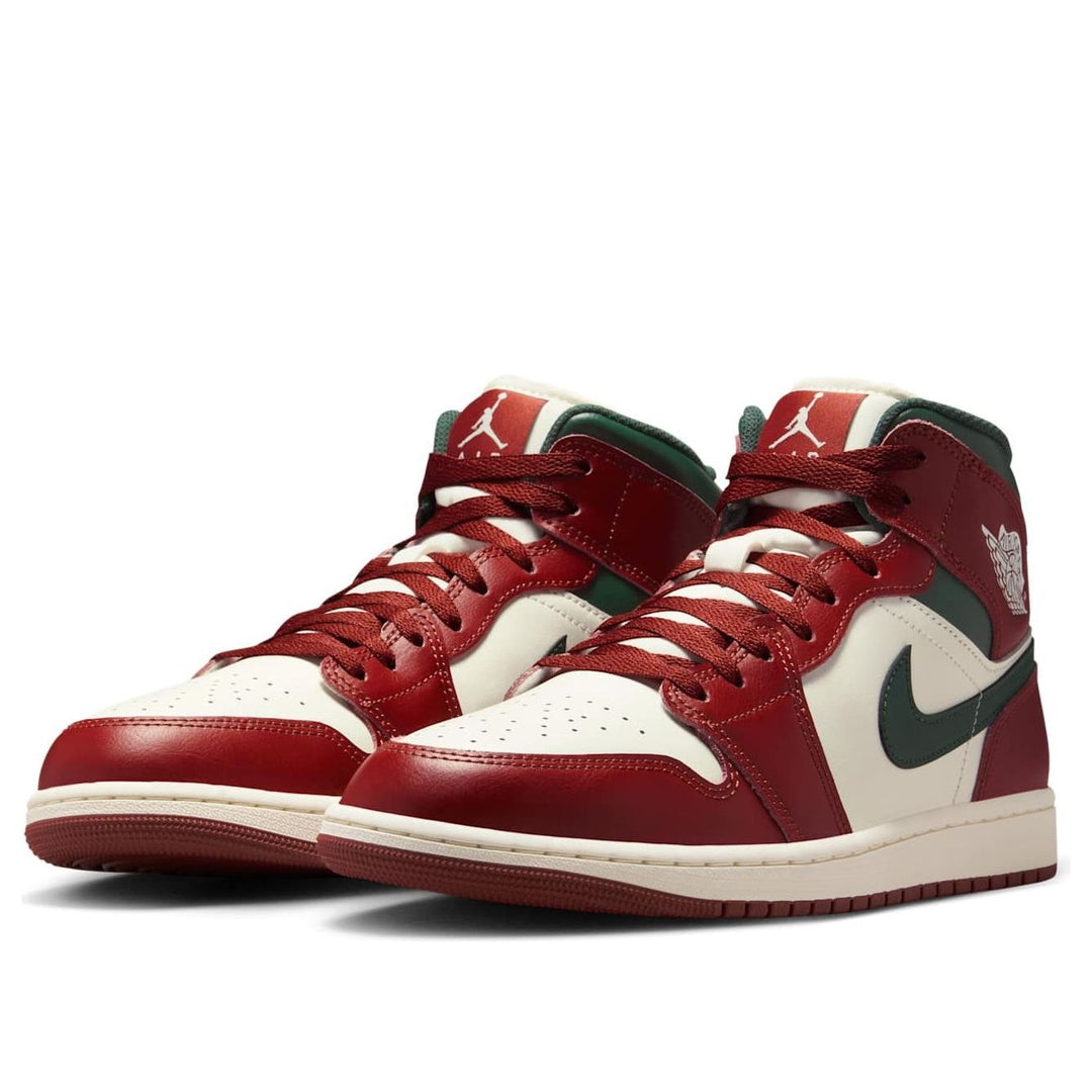 JORDAN 1 MID (PS)