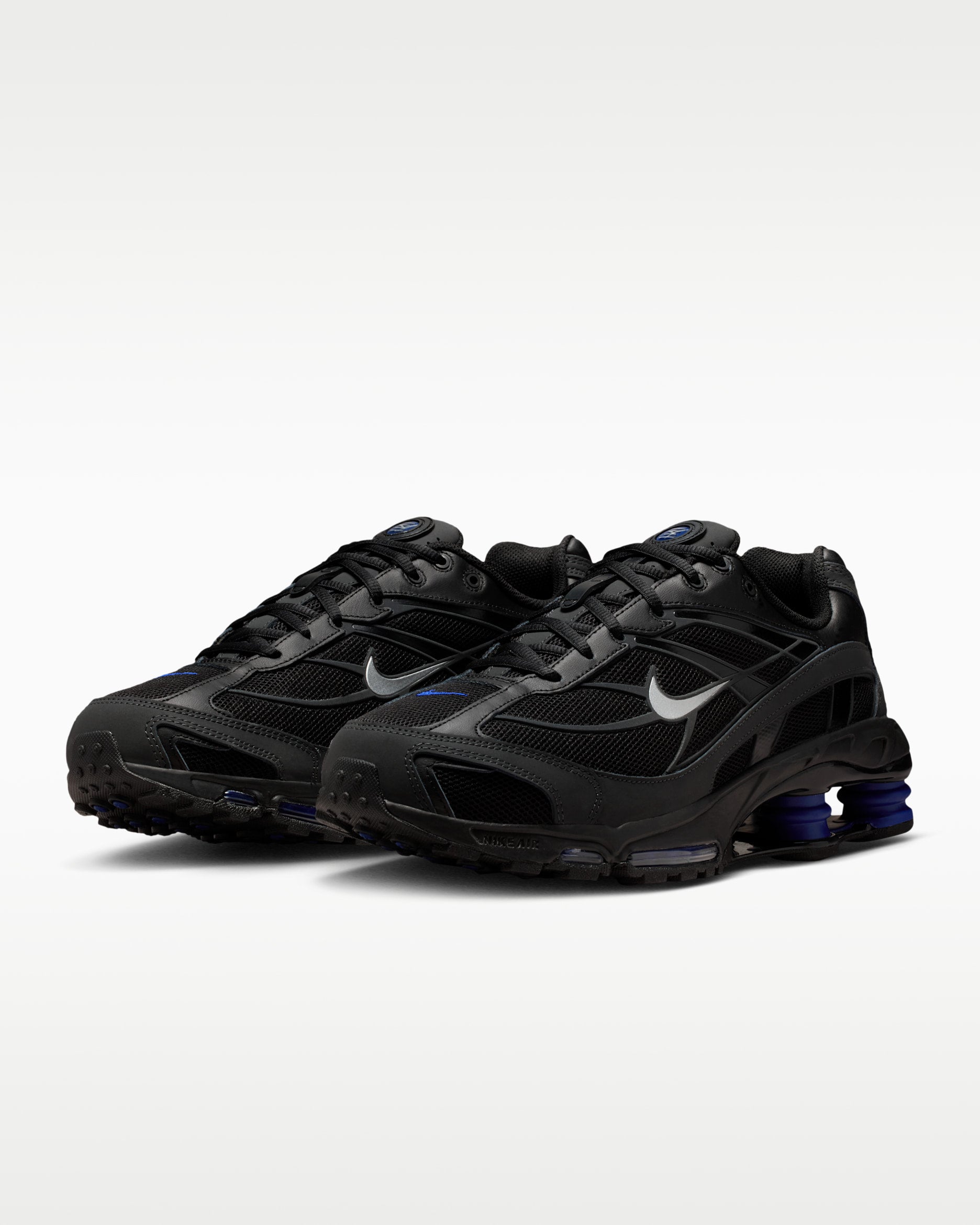 NIKE SHOX RIDE 2
