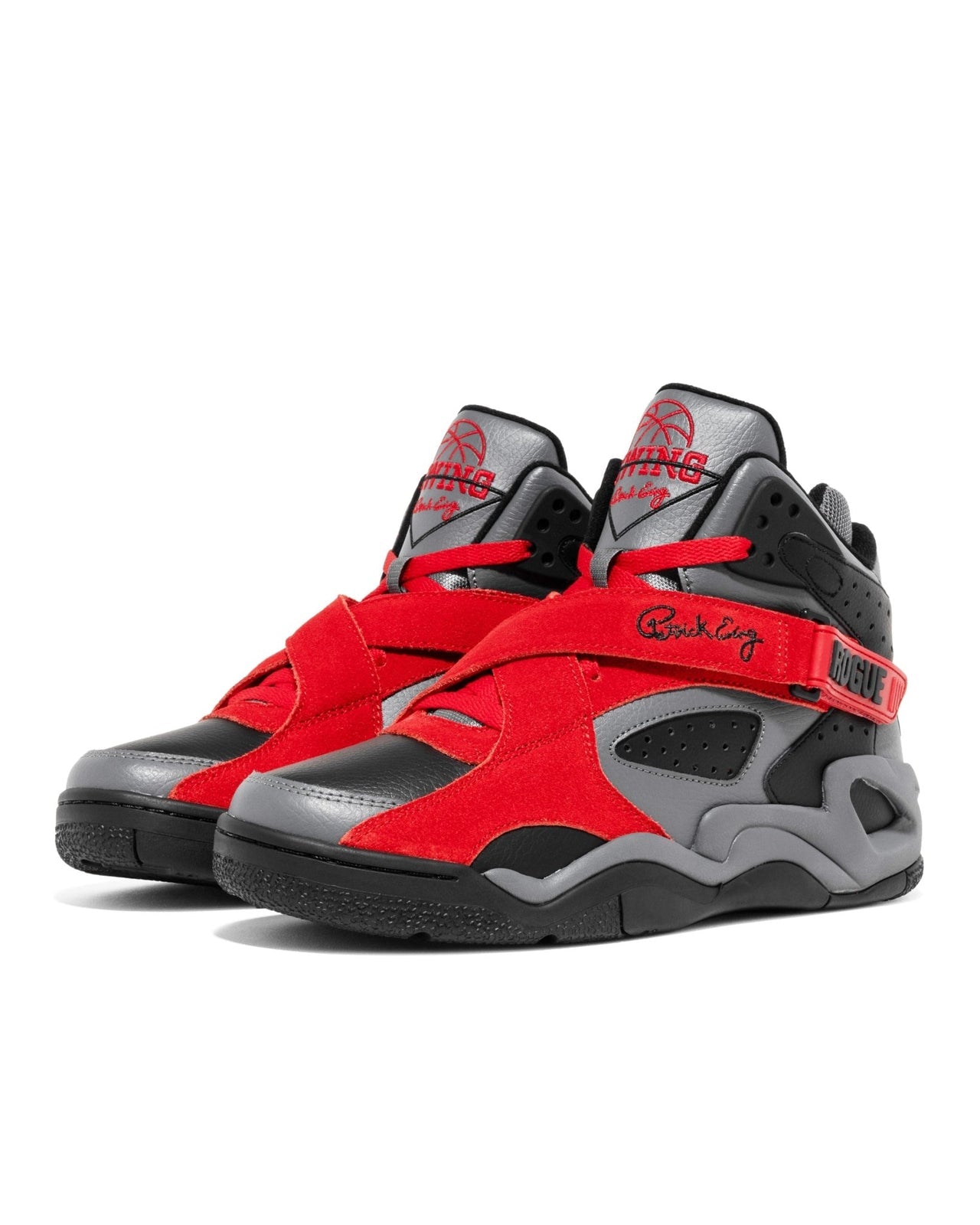 EWING