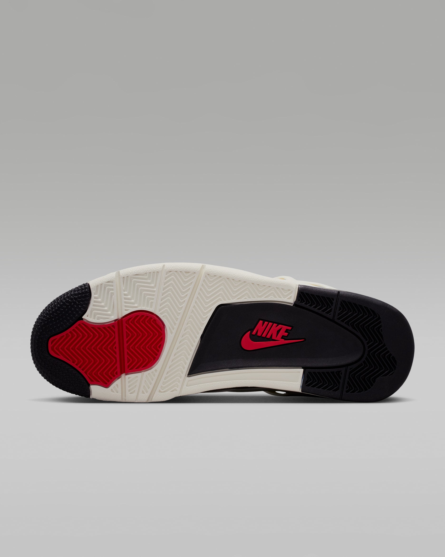 JORDAN 4 RETRO OG FC