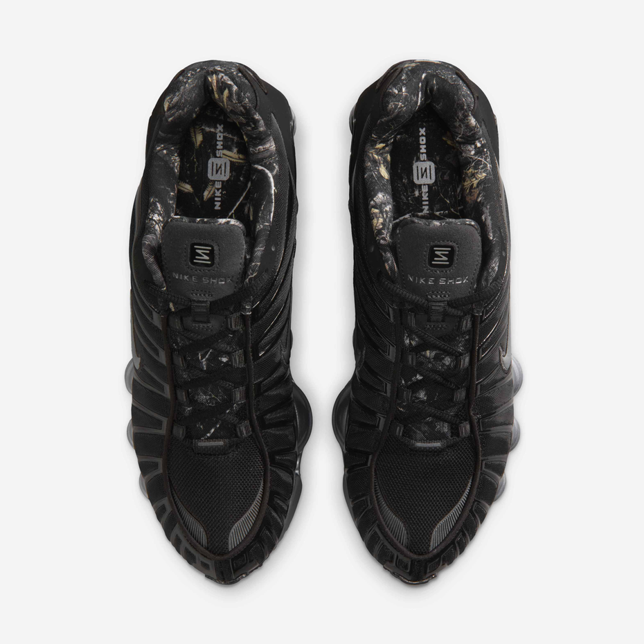 Nike shox TL