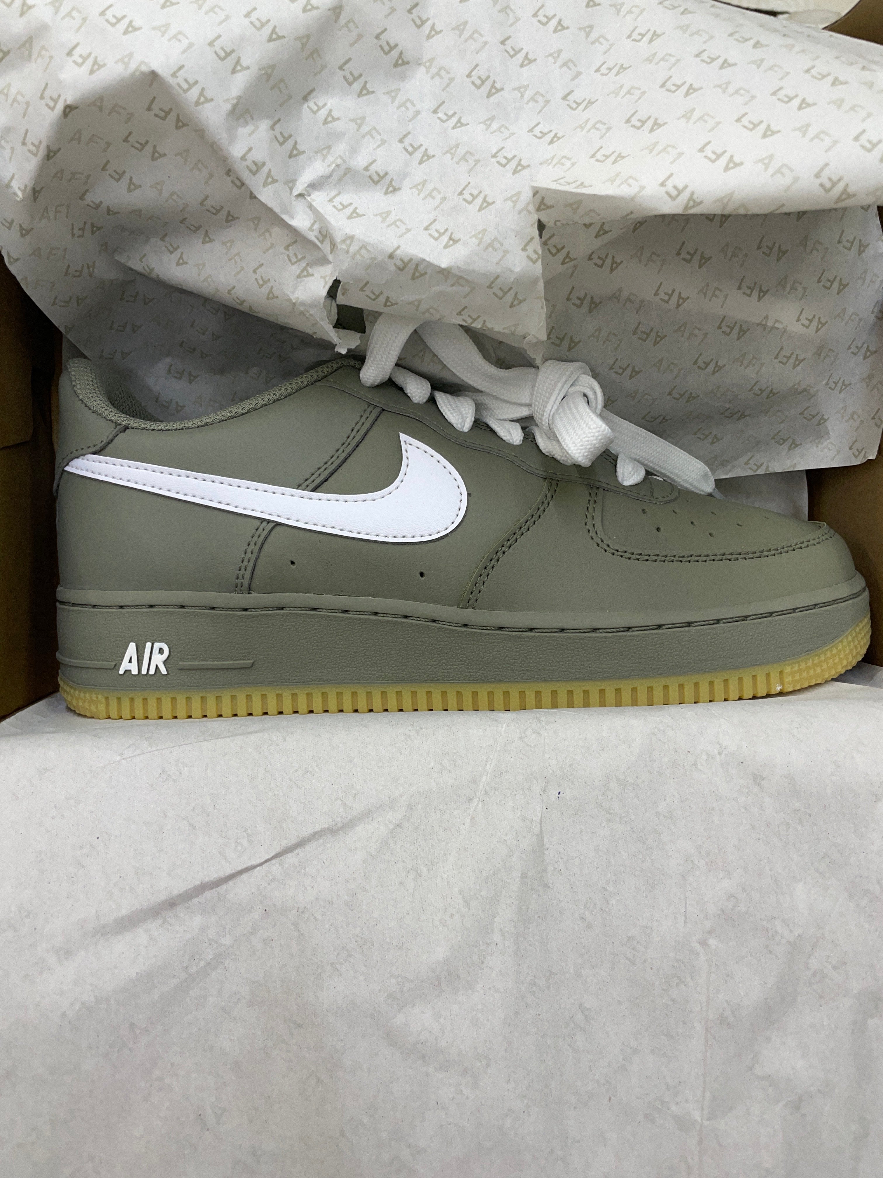 AIR FORCE 1