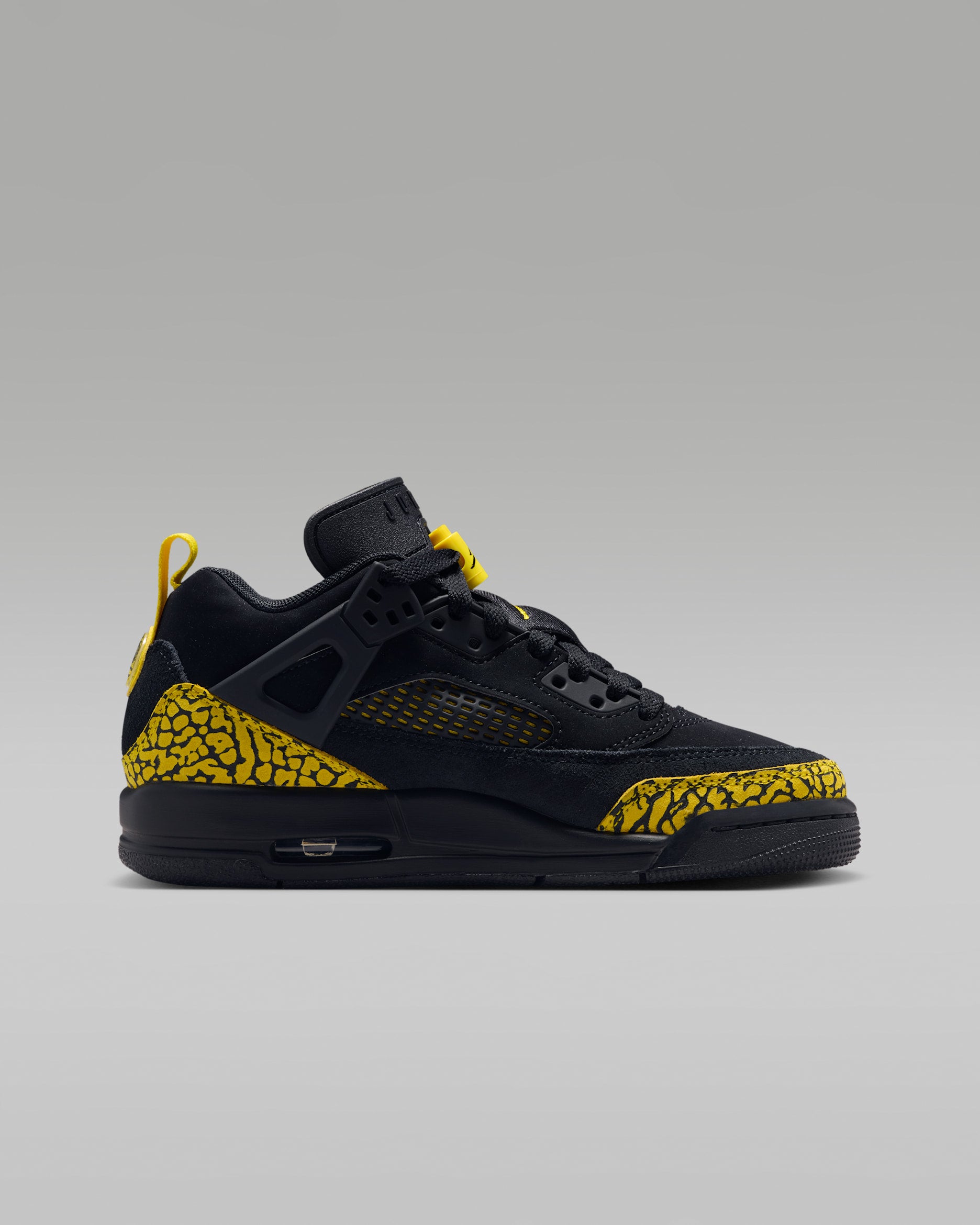 JORDAN SPIZIKE LOW