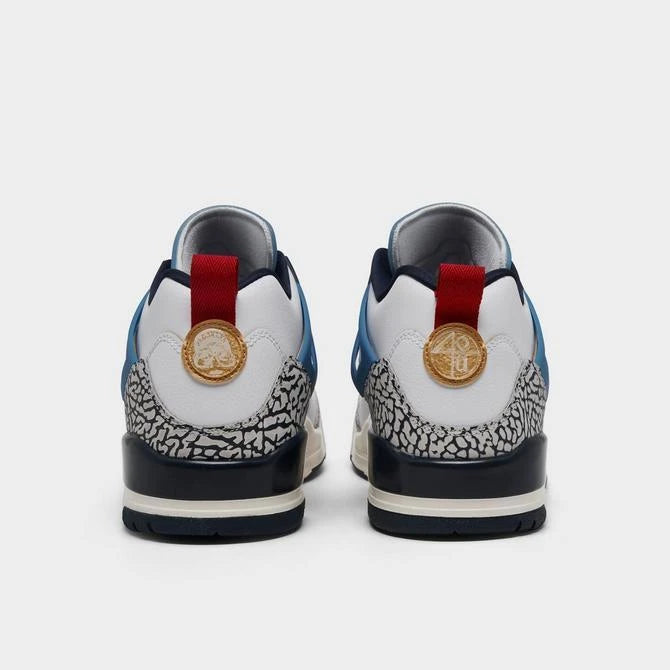 JORDAN SPIZIKE LOW