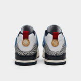 JORDAN SPIZIKE LOW