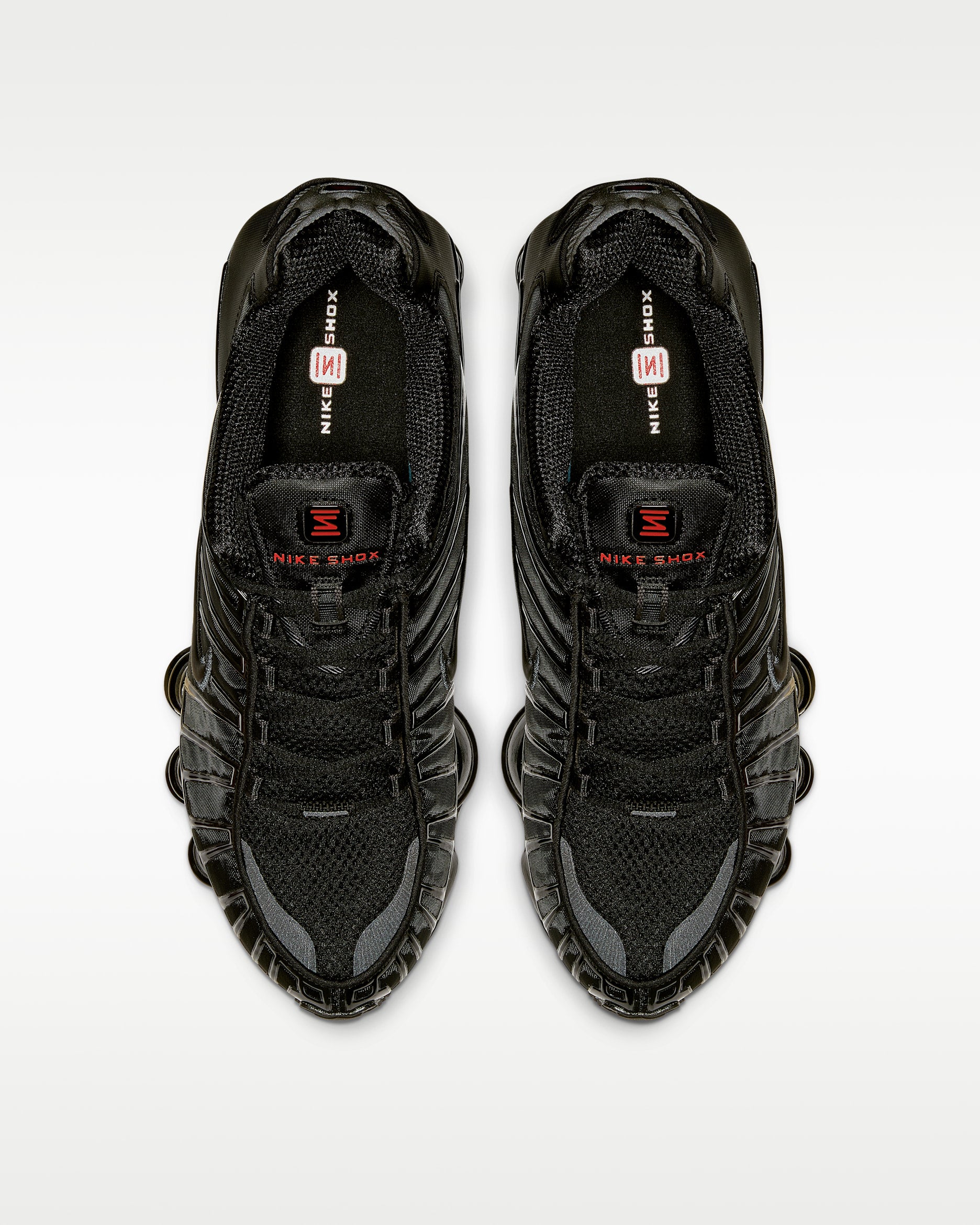 Air max shox TL (GS)