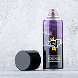 CREP PROTECT SHOE PROTECTOR SPRAY - RAIN & STAIN WATERPROOF NANO PROTECTION FOR SNEAKER, LEATHER, NUBUCK, SUEDE & CANVAS