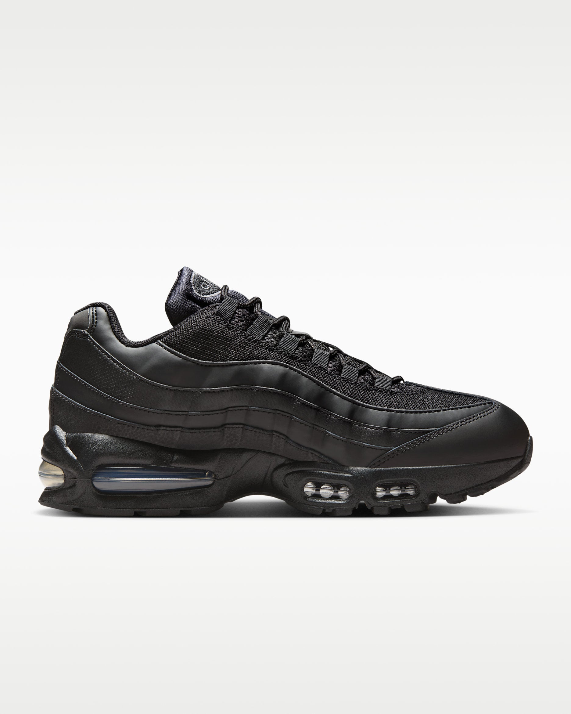 NIKE AIR MAX 95BIG BUBBLE
