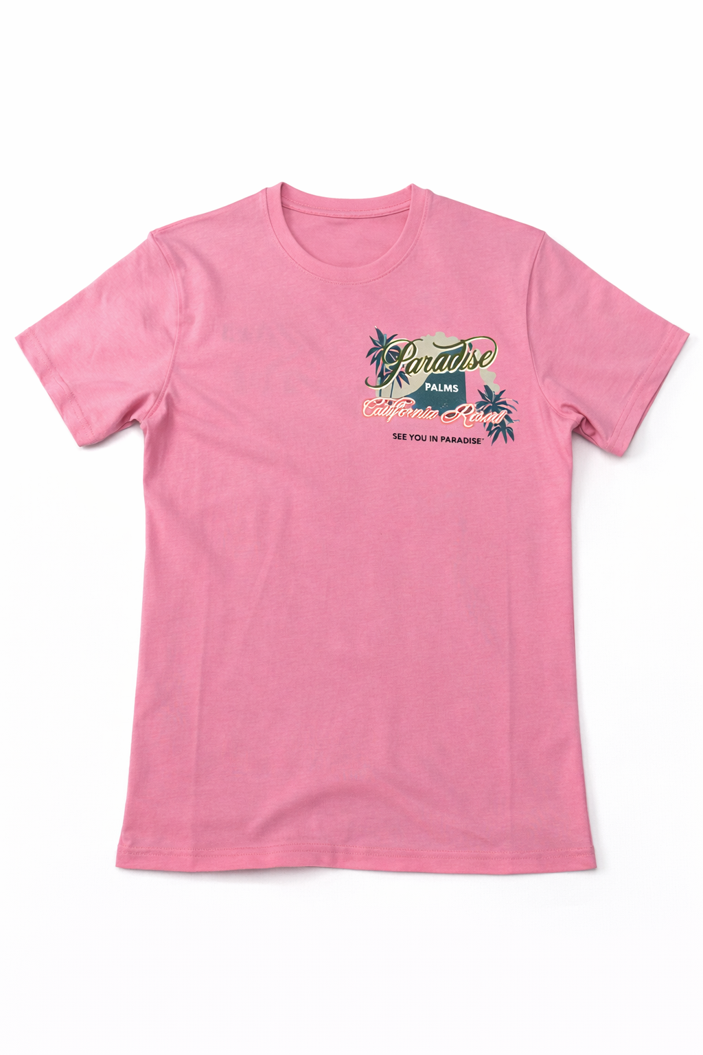 PARADISE T-shirt