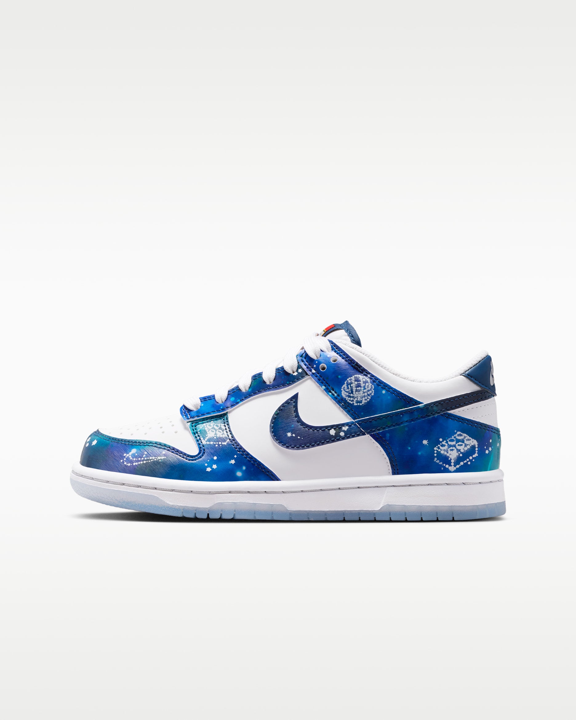 NIKE DUNK LOW * LEGO COL (ps)