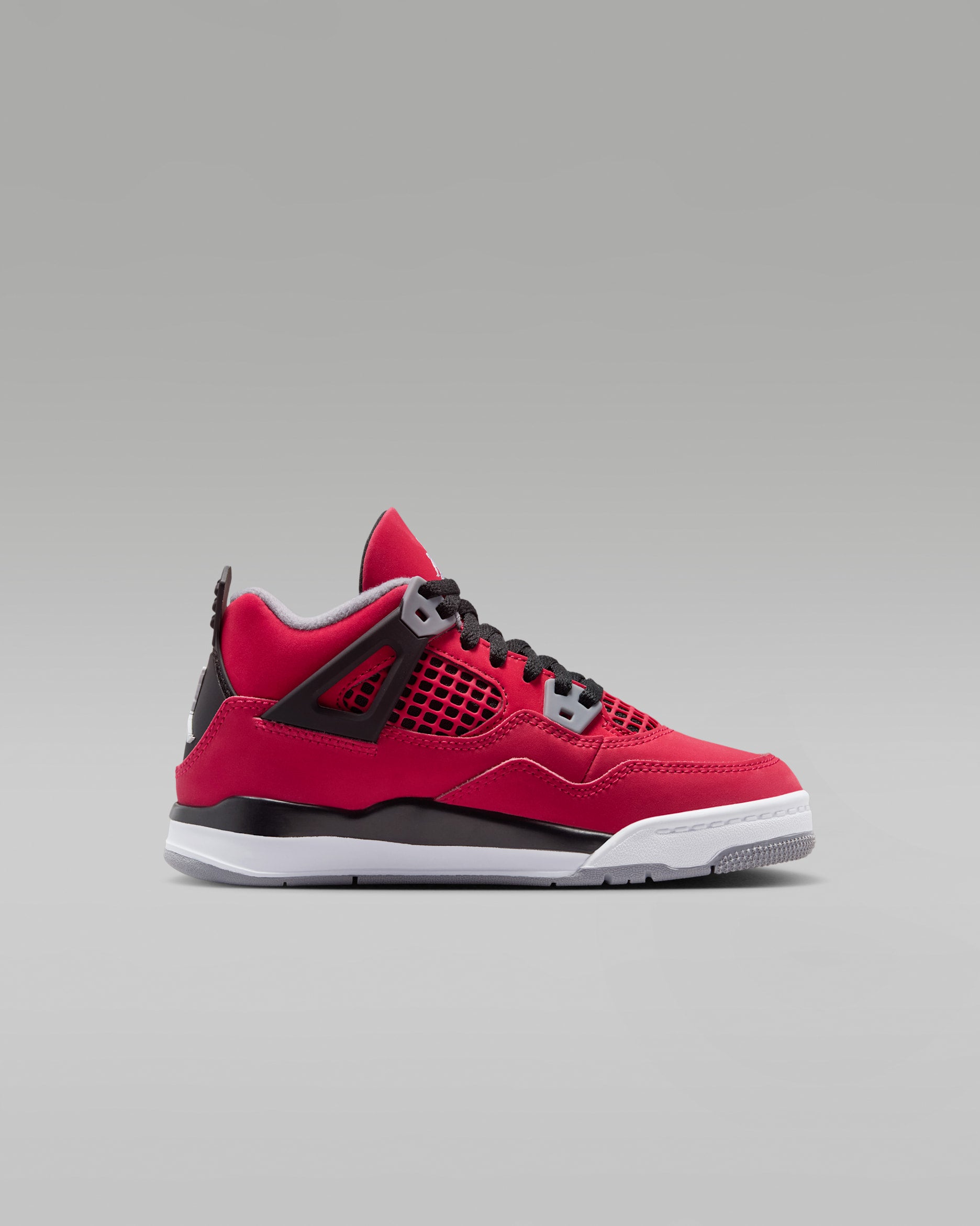 Jordan 4 Retro "Toro Bravo" (PS)