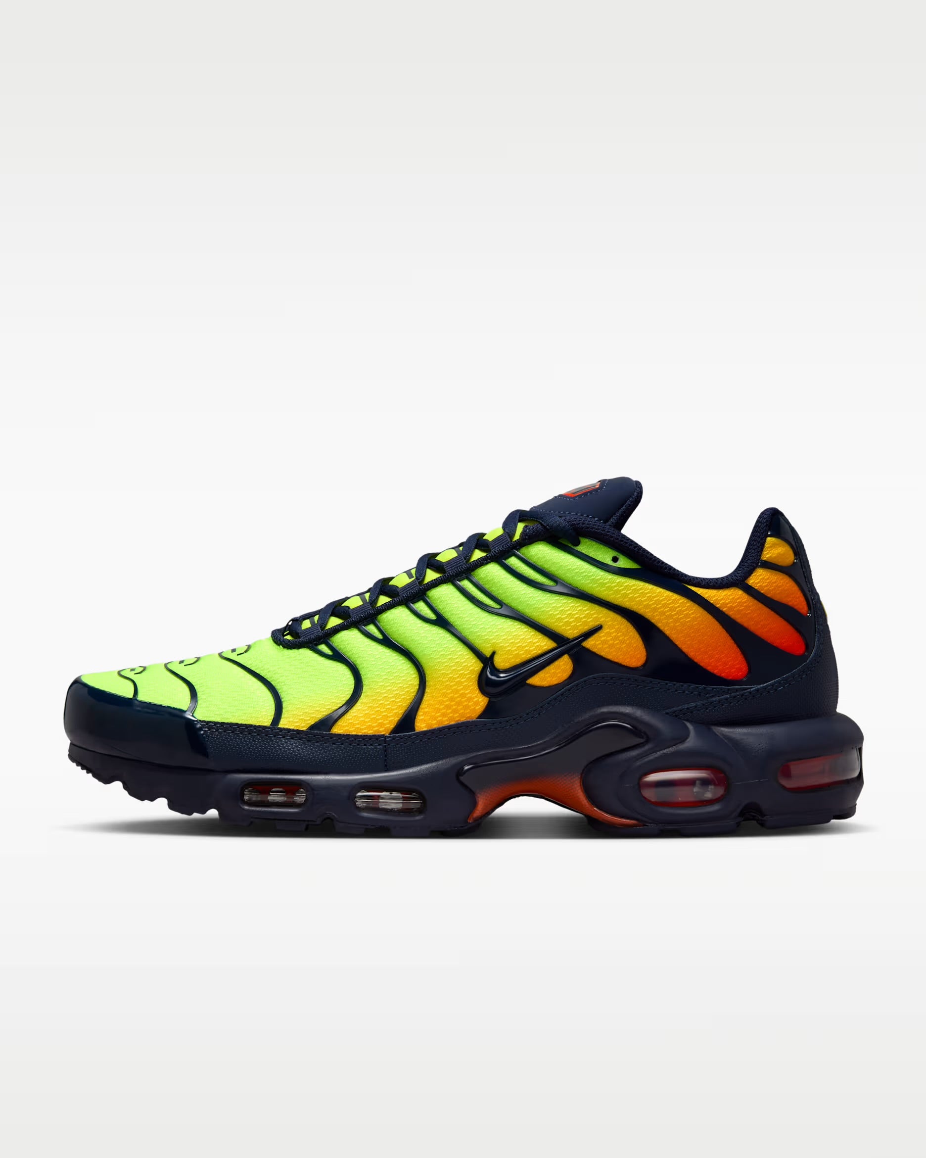 AIR MAX PLUS