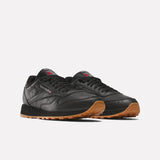 REEBOK CLASSIC LEATHER JUNIOR B+GUM