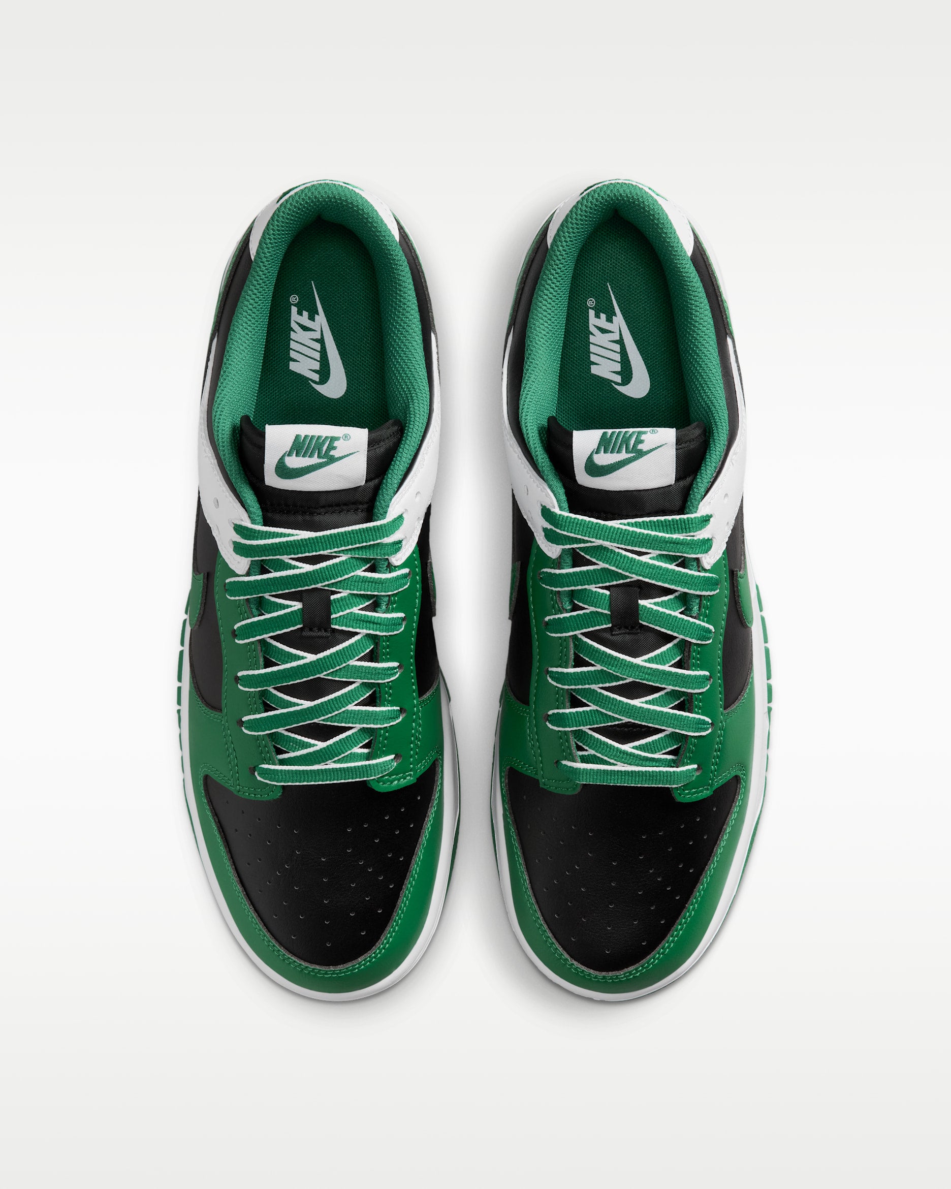 Nike dunk low retro