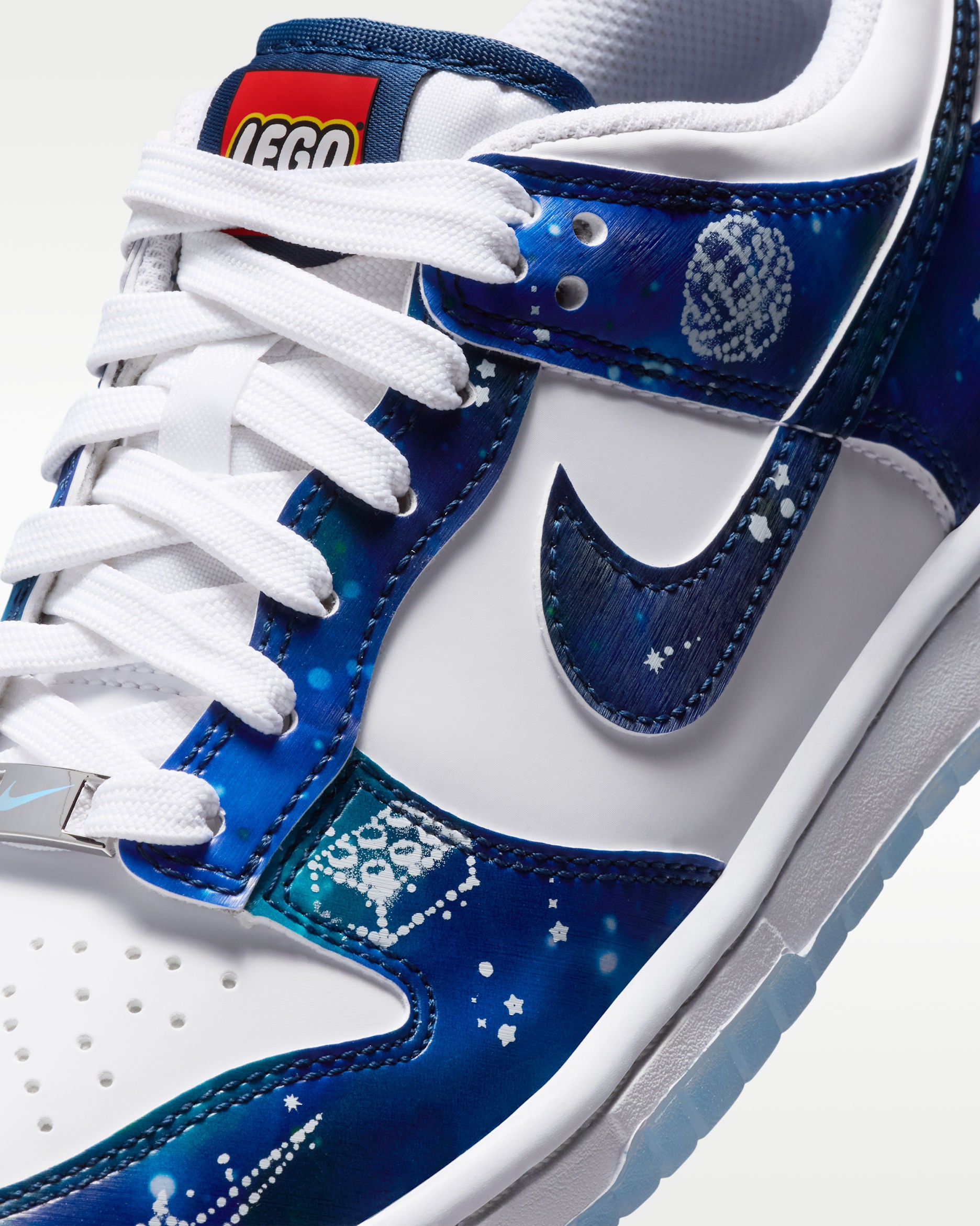 NIKE DUNK LOW * LEGO COL (ps)