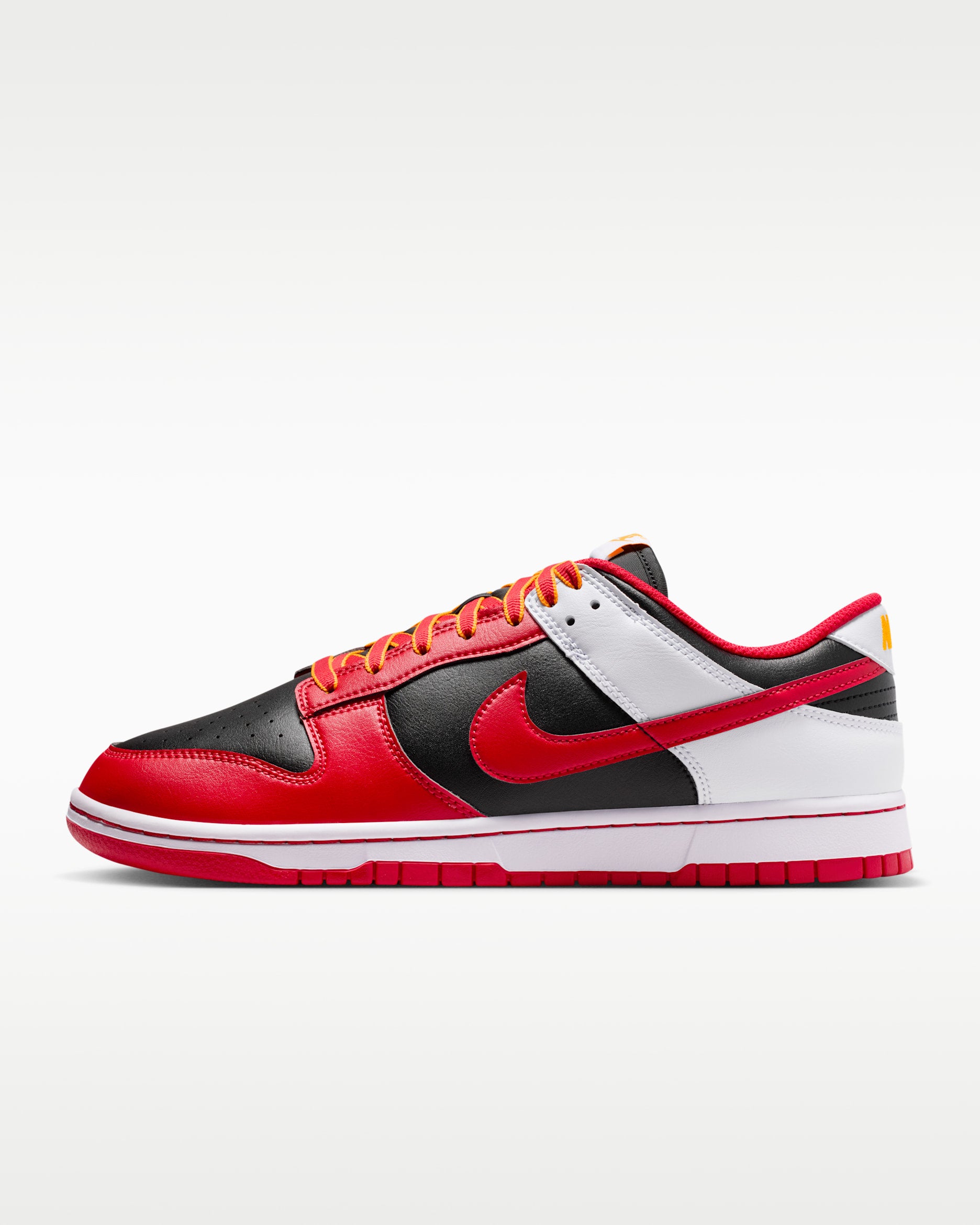 Nike Dunk low retro