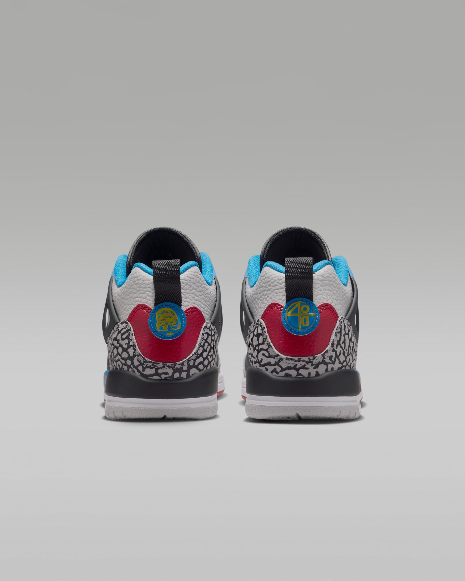 JORDAN SPIZIKE LOW SE