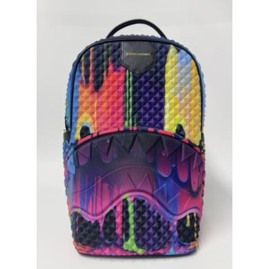 Sprayground DRIP SHARK BACKPACK