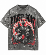 Greatest show cry later tee