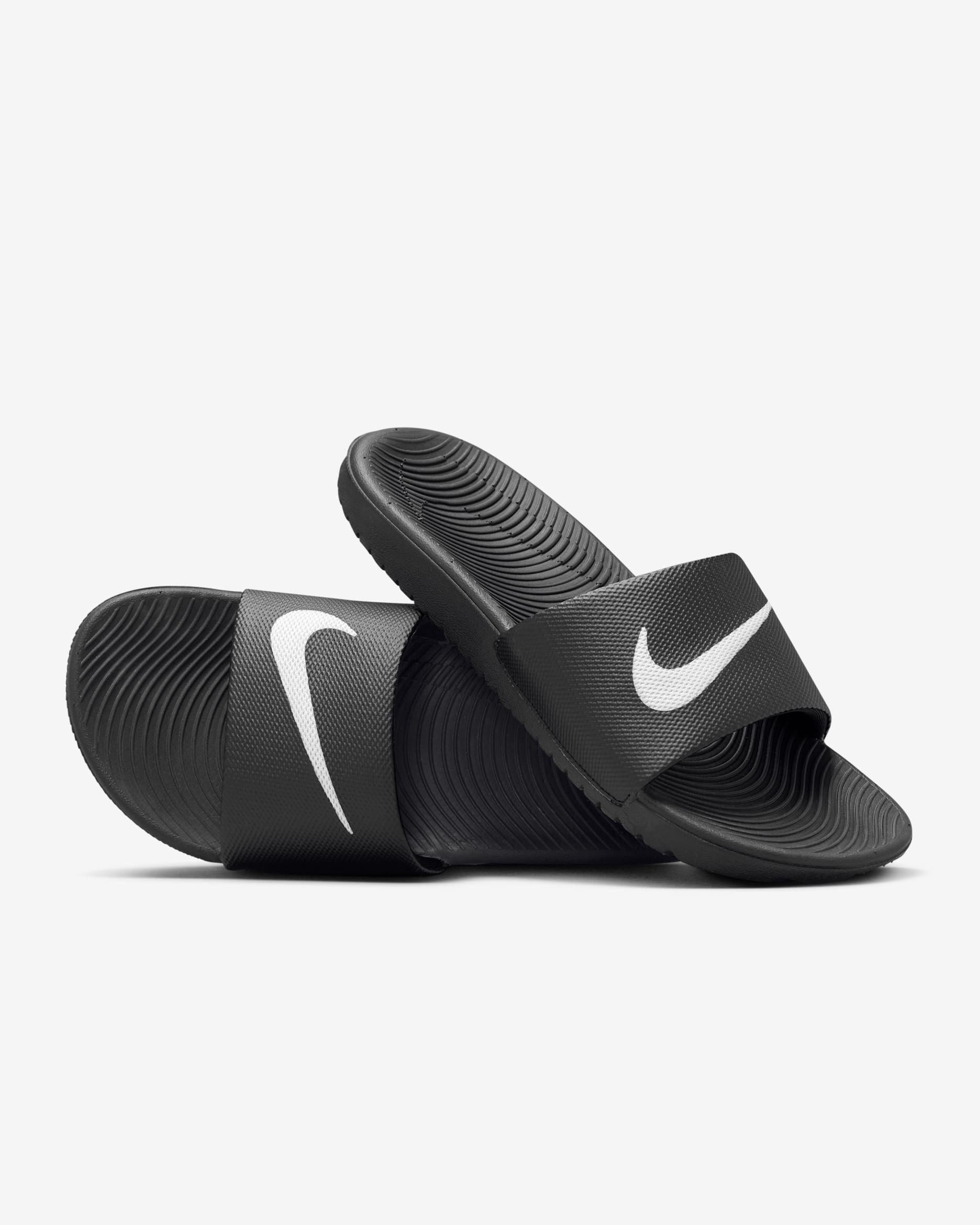 NIKE KAWA SLIDE GS