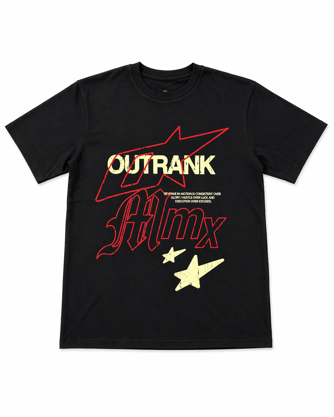 Outrank T-shirt