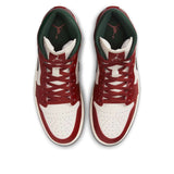 JORDAN 1 MID (PS)