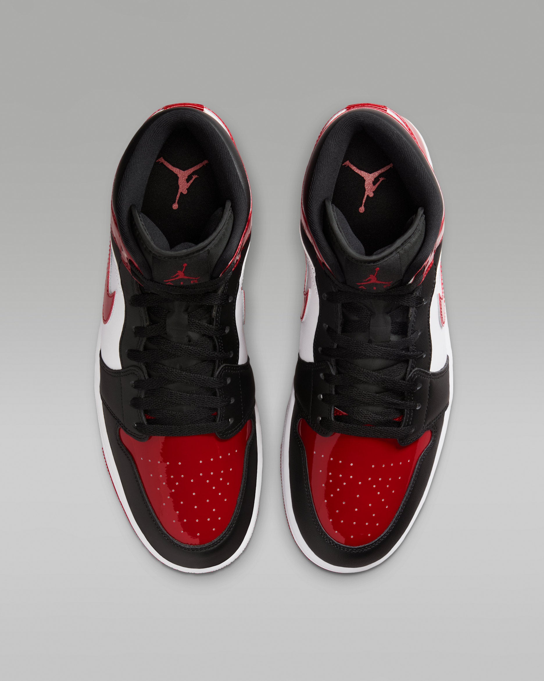 Nike Jordan 1 Mid SE (GS)
