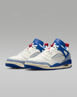 JORDAN SPIZIKE LOW