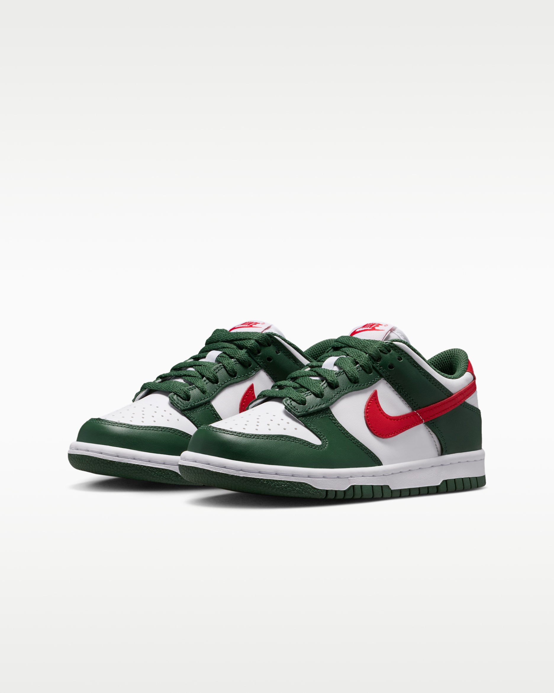 NIKE DUNK LOW (GS)
