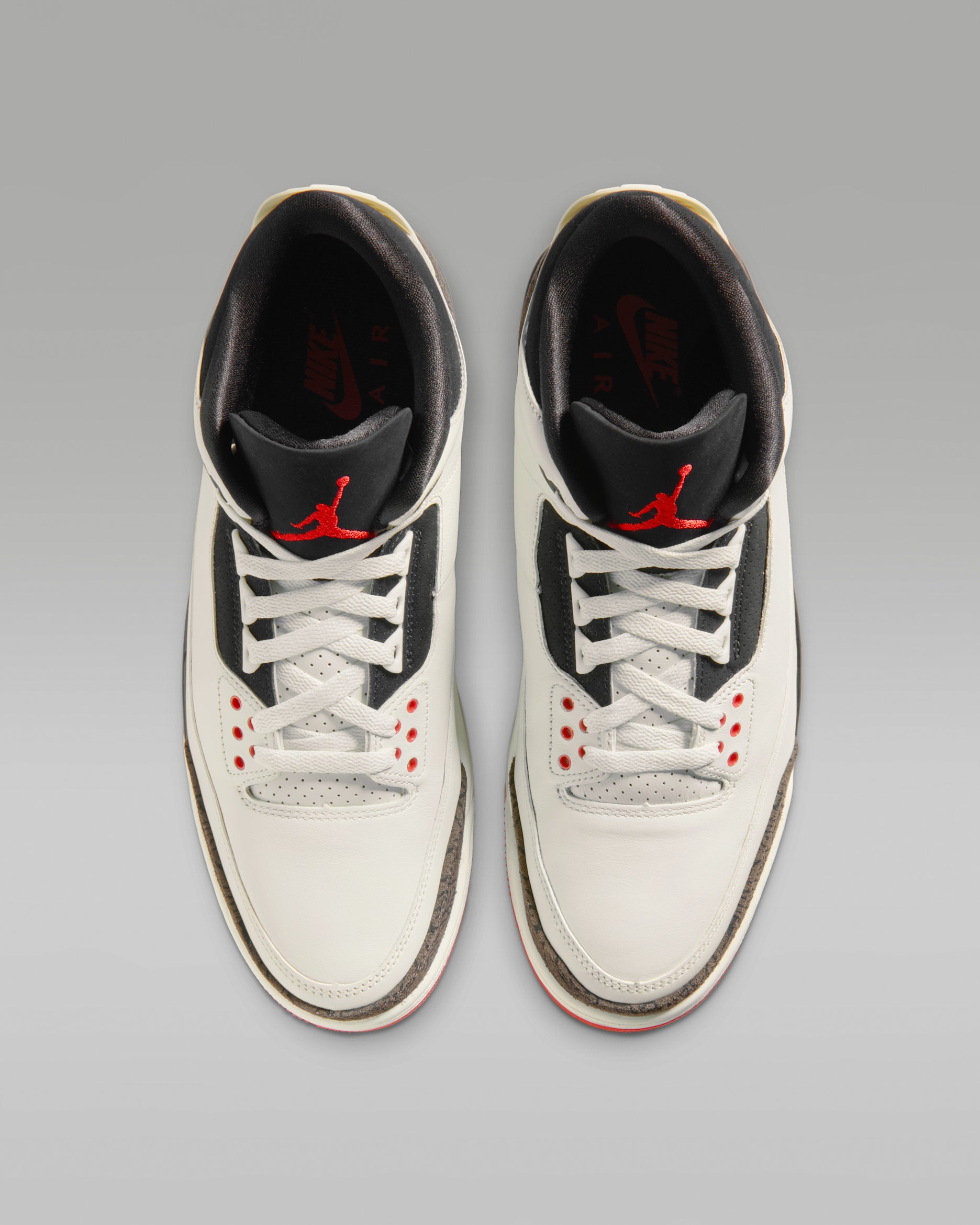Jordan 3 Retro "World's Best Dad" (GS)
