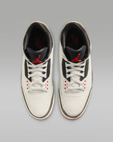 Jordan 3 Retro "World's Best Dad" (GS)