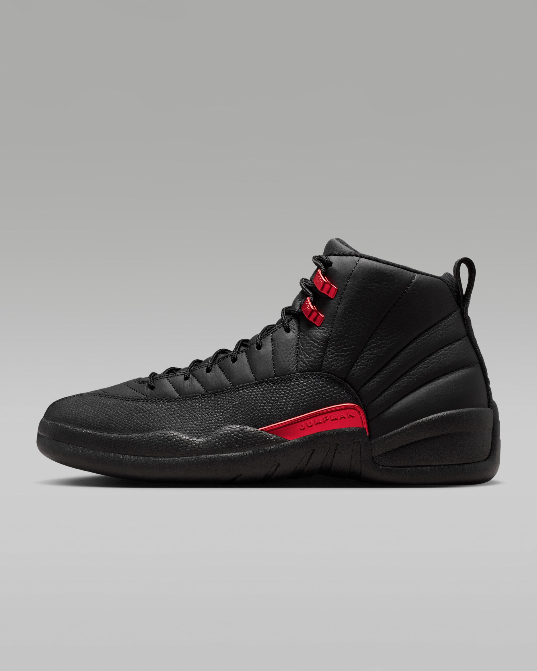 Air Jordan 12 Retro 'Bloodline'