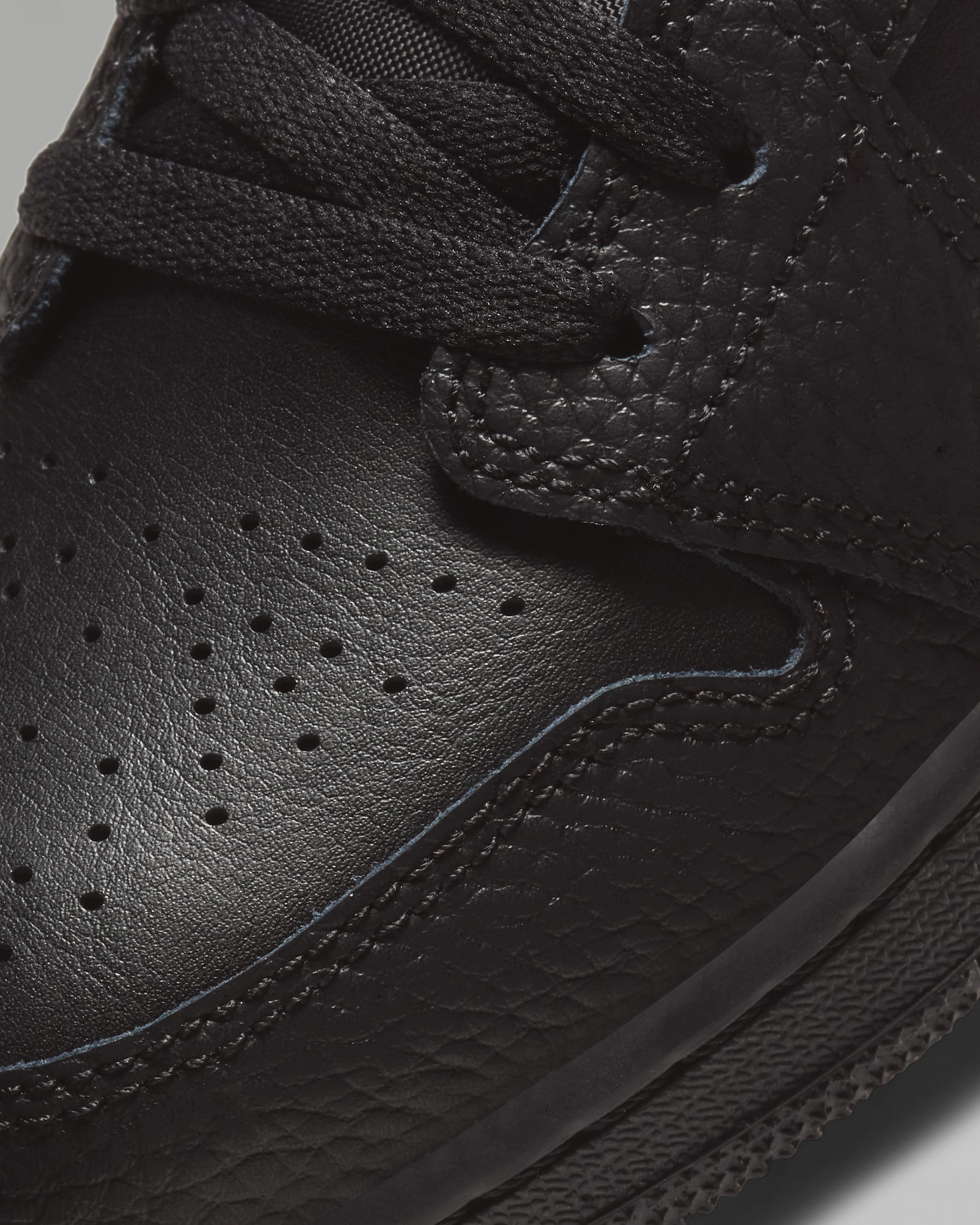 AIR JORDAN 1 LOW (GS)