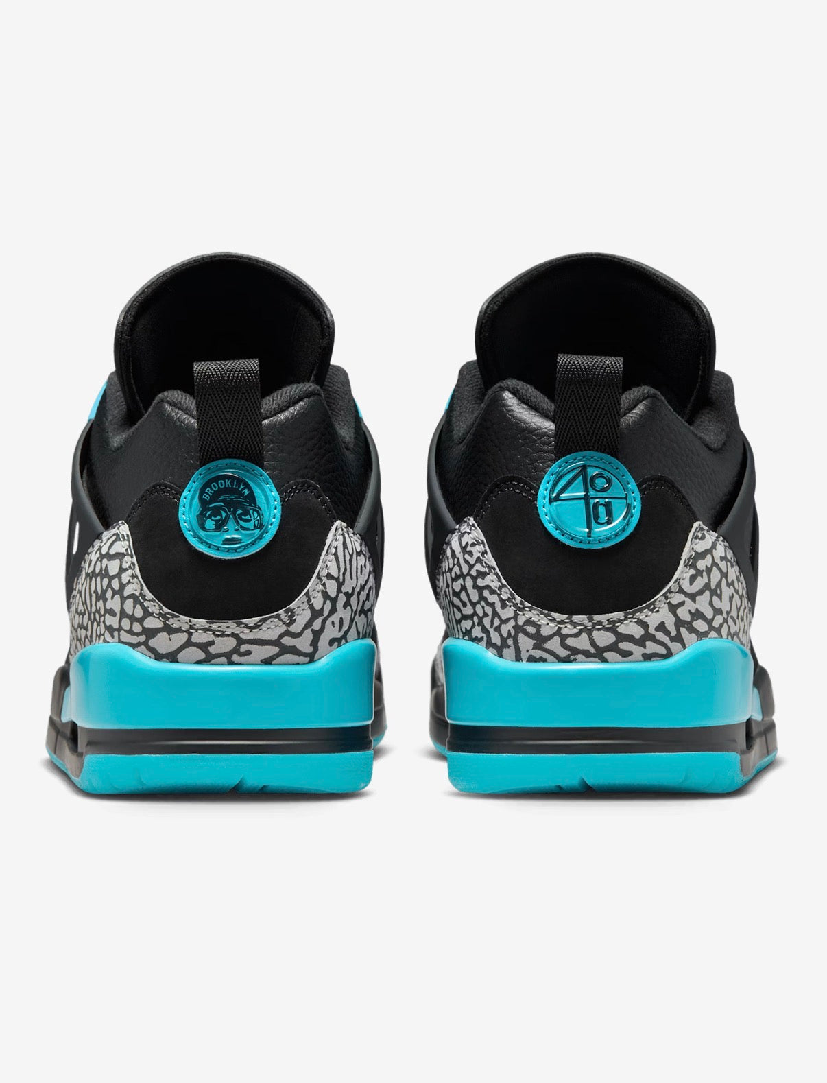 Jordan Spizike Low (GS)