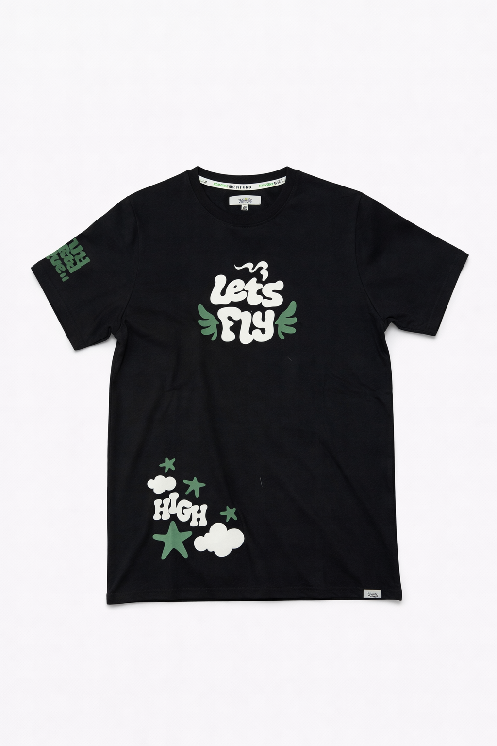 HIGHLY UNDERRATED T-shirt