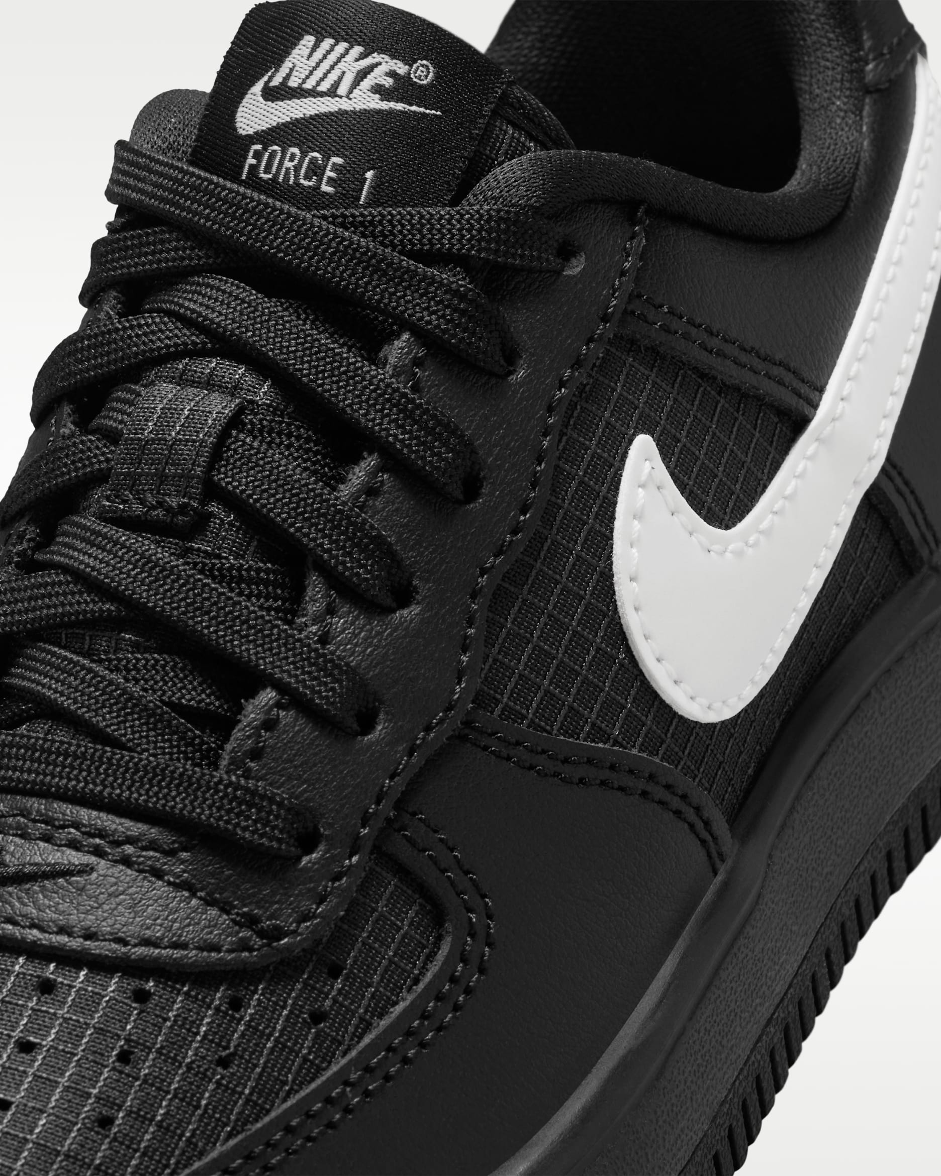Nike Force 1 Low Tech (ps)